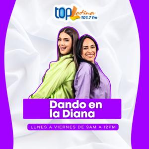 Dando En La Diana