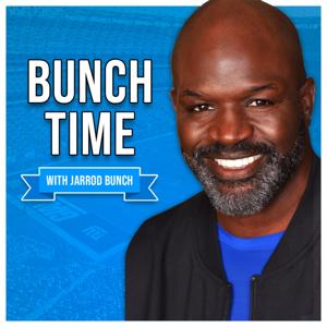 Bunch Time with Jarrod Bunch