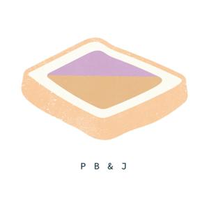 PB&J 花生果醬三明治