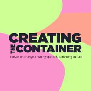 Creating The Container