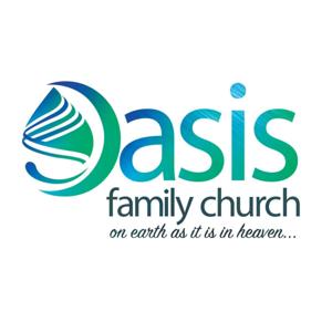 Oasis Sunday Service