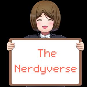 The Nerdverse- all things anime, comics, and pop culture