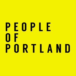 People of Portland