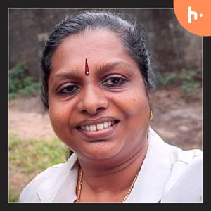 Dr S Jayasree 's Vet talks