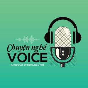 Chuyện nghề voice