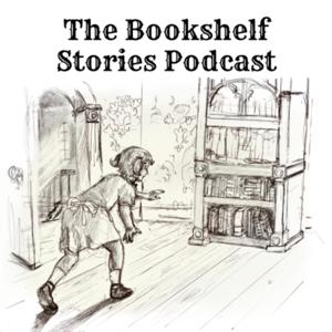 The Bookshelf Stories Podcast