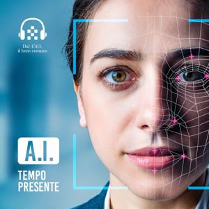 A.I. tempo presente