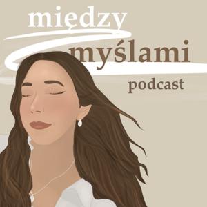 między myślami