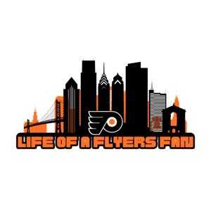 Life of A Flyers Fan