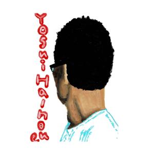 陽水は井上 -Yosui Ha Inoue-