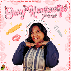 The Sexy Housewife