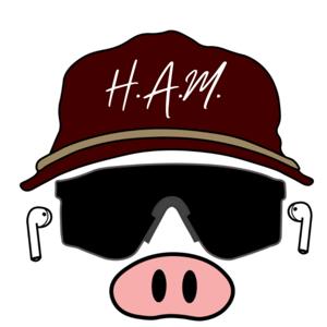 H.A.M. Productions