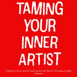 Taming Your Inner Artist's podcast