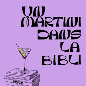 Un martini dans la bibli