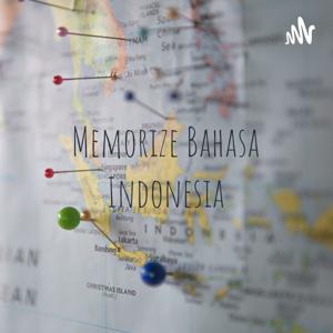 Memorize Bahasa Indonesia - Vocabulary