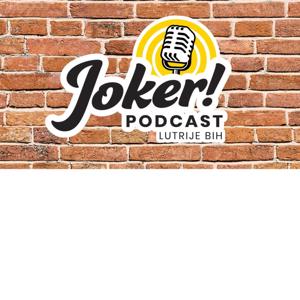 Lutrija BiH - Joker Podcast
