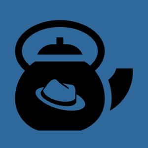 I’m a teapot