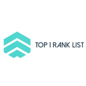 Top1ranklist