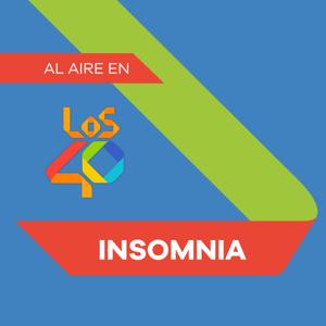 Insomnia (Programa completo)