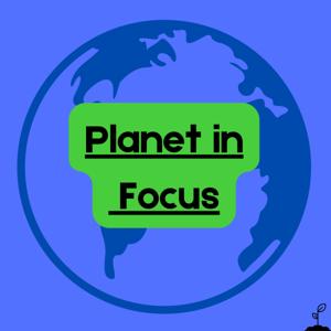 Planet In Focus
