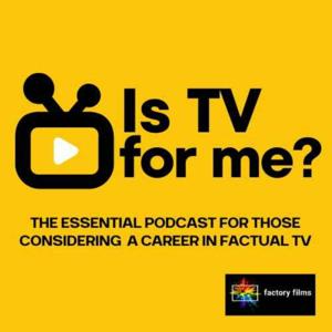 Is TV for Me?