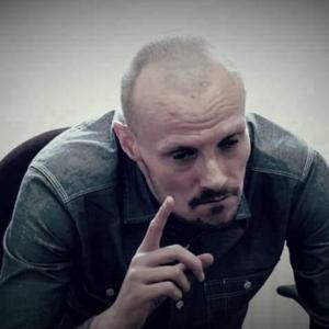 The Accidental Journalist