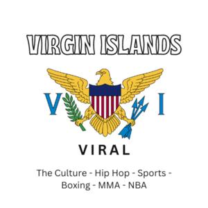 Virgin Islands (V.I.) Viral