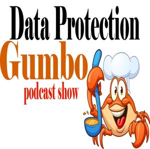 Season 8 – Data Protection Gumbo