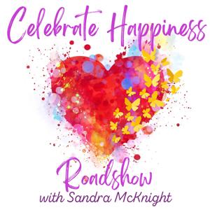 Celebrate Happiness Roadshow with Sandra M