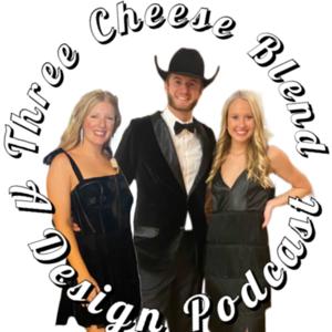 Three Cheese Blend