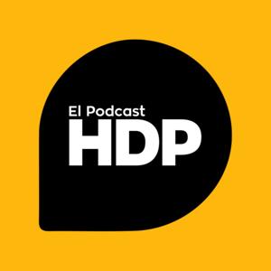 El Podcast HDP