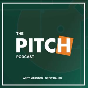 The Pitch Podcast