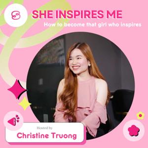 SHE Inspires Me