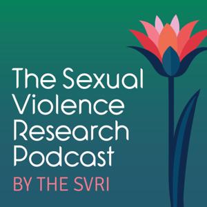 The Sexual Violence Research Podcast