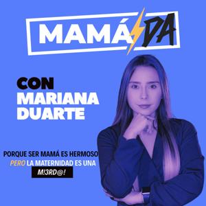 MAMÁ-DA