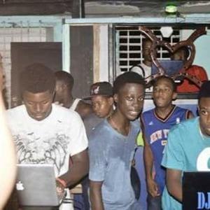 Dj Lucianboy Podcast