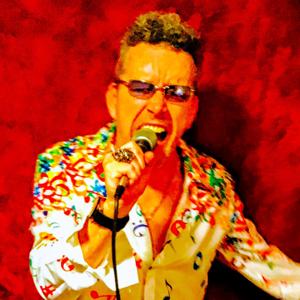 John Keaton - Sonic Heartbeat Music