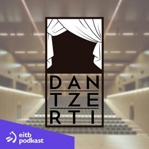 Dantzerti