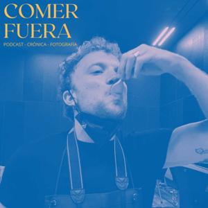 Comer Fuera, historias pequeñas de migración y gastronomía