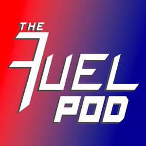The Fuel Pod: A Formula 1 Podcast