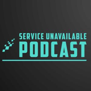 Service Unavailable Podcast - True Crimes