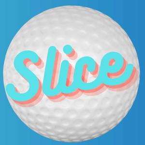 Slice Indoor Golf Podcast