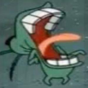 diamonds - rihanna & plankton
