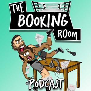 The Booking Room