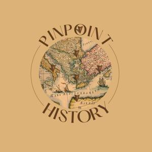 Pinpoint History