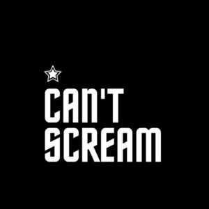 Can't Scream