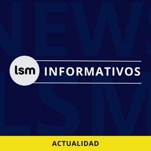 Informativos Los Santos Meteor