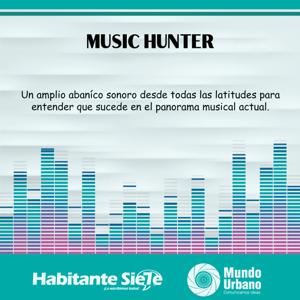 Music Hunter