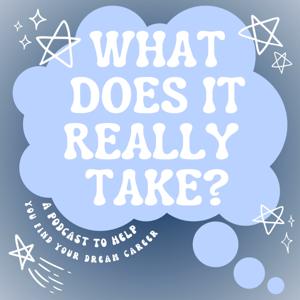 What Does it Really Take?