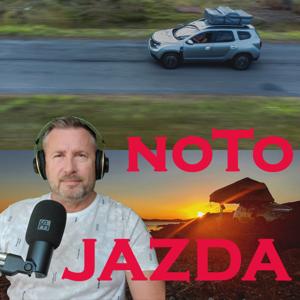 No To Jazda